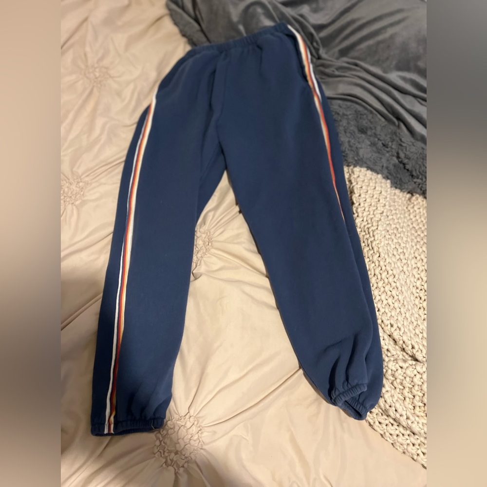 Sweatpants